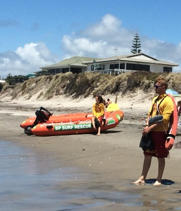 Waihi Beach _ About us