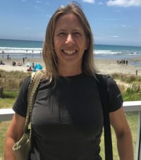 Picture of Ruth Butter