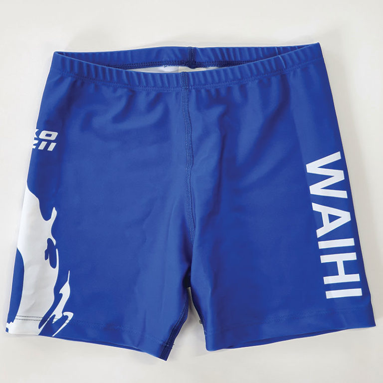 Girls jammers Waihi Beach Lifeguard Services