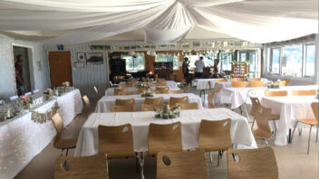 Venue Hire