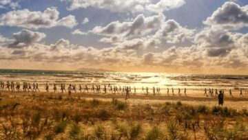 Junior Surf Champs 12th March