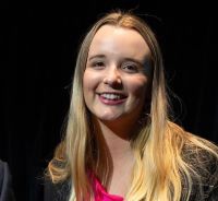Picture of Lucy Scown