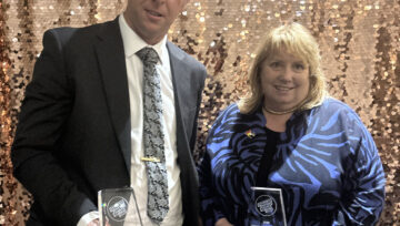 Waihi Beach & Katikati Excellence Awards